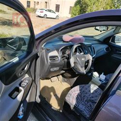 شيفروليه ايكونس